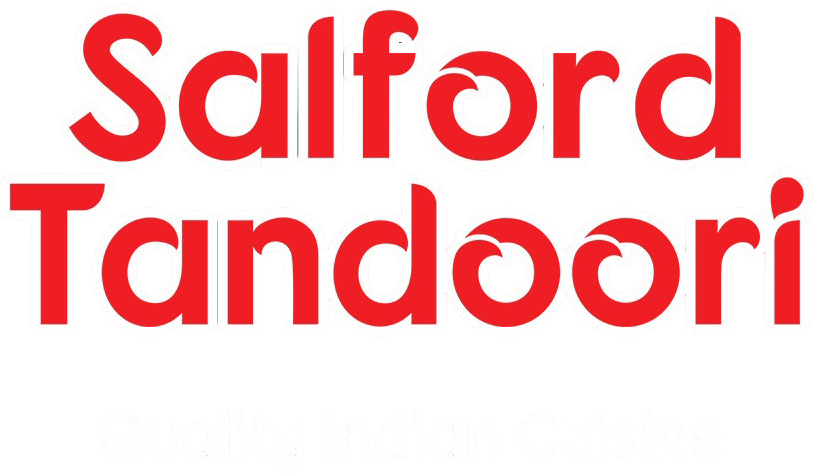 Salford Tandoori logo
