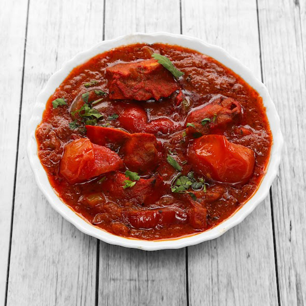 Salford Tandoori Welcome Image